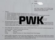 Polres Ketapang Mulai Penyelidikan Dugaan Penggelapan Jabatan Sesuai Pasal 374 KUHP