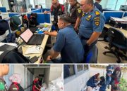 Geledah Serentak 5 Lokasi Strategis, Kejati Kalbar Buru Bukti Korupsi Tambang Bauksit PT Laman Mining