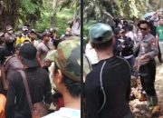 Warga Teluk Bayur Tuntut Dialog Langsung, PT PTS Dituding Hindari Tanggung Jawab