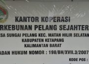 RAT Disorot, Dugaan Penyalahgunaan Wewenang di Koperasi Pelang Sejahtera Mencuat