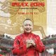 Bupati Aleksander Wilyo, S.STP.,M.SI capan Selamat Tahun Baru Imlek 2026 – Gong Xi Fa Cai, Tahun Kuda Api