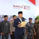 melaksanakan Pelantikan dan Pengambilan Sumpah/Janji Jabatan Pejabat
