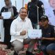 Sepuluh bulan perjalanan kepemimpinan ini bukanlah sekadar hitungan waktu. Ia adalah rangkaian ikhtiar