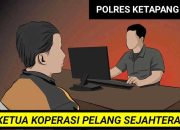 RAT Disorot dan Laporan Keuangan Belum Diserahkan, Kasus Koperasi Pelang Sejahtera Mengarah ke Ranah Pidana
