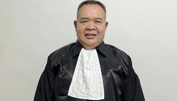 Difitnah di Tudingan Rp100 Juta Memanas, Pejabat Ketapang Seret Dugaan Fitnah ke Ranah Pidana