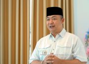 Bupati Ketapang Sampaikan Ucapan Menyambut Bulan Suci Ramadhan 1447 H/2026 M