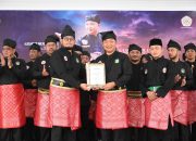 Pelantikan Pengurus IPSI Kabupaten Ketapang Periode 2026–2029