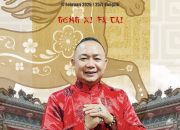 Imlek 2026: Momentum Alexander Wilyo Wujudkan Ketapang Rumah Besar untuk Semua