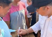 Menjemput Harapan di Ujung Ketapang: Catatan Perjalanan Saya di Tanjung Lambai