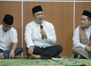 Buka Puasa Bersama IKAPTK, Tekankan Nilai Amanah dan Pengabdian