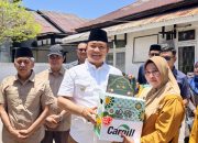 Pengabdian Tanpa Sorotan: Perhatian untuk Pejuang Subuh