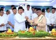 Momentum Hari Jadi ke-608, Saya Ajak Seluruh Elemen Perkuat Sinergi Bangun Ketapang