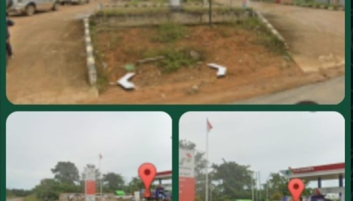 Terkait Berita Viral Dugaan Penyaluran BBM Subsidi, SPBU 66.788.06 Berikan Bantahan Resmi