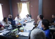 Wakil Bupati Ketapang Pimpin RUPS PT Ketapang Mandiri, Dorong Evaluasi dan Peningkatan Kinerja BUMD