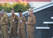 Wabup Ketapang Tekankan Peningkatan Pelayanan Publik dan Percepatan Infrastruktur