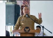 Program Prioritas 2025 Tuntas, Pemkab Ketapang Tancap Gas Lanjutkan agenda Pembangunan pada 2026