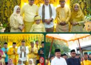 Bupati Ketapang Silaturahmi: Menjaga Marwah, Mempererat Persaudaraan di Kediaman Pangeran Mangku Negara