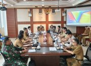 Bupati Ketapang Ambil Kendali Penanganan Teror Air Upas, Perkuat Sinergi dengan Kepolisian