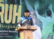 May Day 2026 di Ketapang: Harmonisasi Buruh, Pengusaha, dan Pemerintah Lewat Aksi Sehat serta Sosial