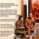 Bupati dan Wakil bupati Ketapang Tetap Solid Dalam Membangun Ketapang