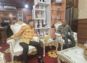 Jamhuri Amir Apresiasi AREI Outdoor Gear, Wisata Alam Ketapang Dinilai Punya Potensi Besar