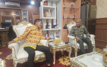 Jamhuri Amir Apresiasi AREI Outdoor Gear, Wisata Alam Ketapang Dinilai Punya Potensi Besar