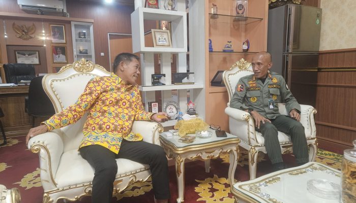 Jamhuri Amir Apresiasi AREI Outdoor Gear, Wisata Alam Ketapang Dinilai Punya Potensi Besar
