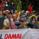 Konflik Lahan Ketapang: Ratusan Warga Mambuk Tutup Akses PT RSM BGA Group Tagih Janji 20 Persen dan TKD