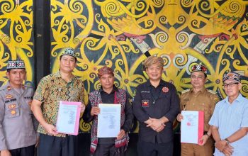 Merawat Kedamaian di Tanah Kayong: Musyawarah Mufakat Menjadi Jalan Penyelesaian Konflik Sosial Perkebunan antara Masyarakat Jelai dan First Resources Group