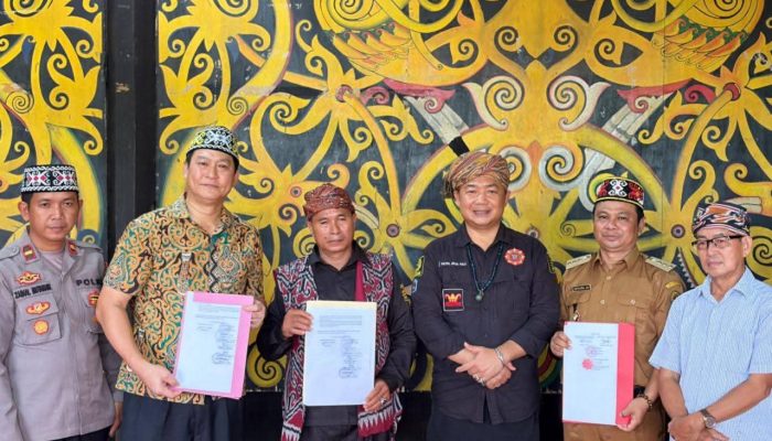 Merawat Kedamaian di Tanah Kayong: Musyawarah Mufakat Menjadi Jalan Penyelesaian Konflik Sosial Perkebunan antara Masyarakat Jelai dan First Resources Group