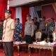 Wabup Ketapang Jamhuri Amir, S.H Hadiri HUT GUDEP 42 dan Kelompok Kemah Penggalang (KKP) 2026