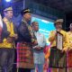 Bupati Ketapang Alexander Wilyo bersama unsur Forkopimda, tokoh adat, organisasi budaya