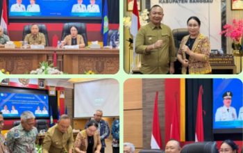 Sinergi Ketapang-Sanggau: Menuntaskan Batas Daerah dengan Penghormatan pada Hak Adat