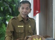 Wabup Ketapang Pimpin Rakor Optimalisasi PAD 2026–2030, Dorong Inovasi dan Kemandirian Daerah