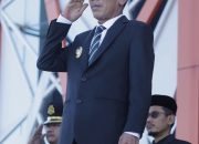 Pemkab Ketapang Gelar Upacara Harkitnas ke-118, Wabup Tekankan Pentingnya Kedaulatan Digital dan Perlindungan Generasi Muda
