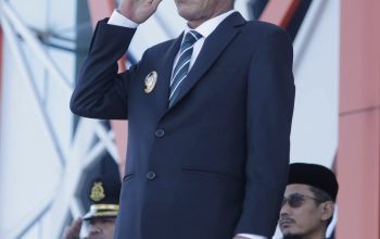 Pemkab Ketapang Gelar Upacara Harkitnas ke-118, Wabup Tekankan Pentingnya Kedaulatan Digital dan Perlindungan Generasi Muda