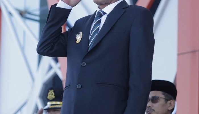 Pemkab Ketapang Gelar Upacara Harkitnas ke-118, Wabup Tekankan Pentingnya Kedaulatan Digital dan Perlindungan Generasi Muda