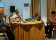 Bupati Ketapang Ajak Tokoh Agama dan Masyarakat Perkuat Persatuan untuk Bangun Daerah
