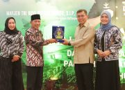 Pemkab Ketapang Gelar Ramah Tamah Bersama Forkopimda Sambut Kunker Pangdam XII/Tanjungpura