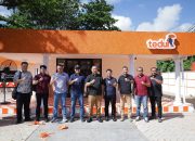 Bupati Ketapang Resmikan Teduh Coffee, Dorong Ruang Silaturahmi dan Diskusi untuk Kemajuan Daerah