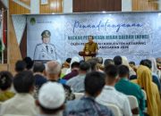 Surau Nurul Hidayah Pesaguan Kiri Terima Hibah Tahun 2026