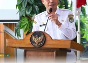 SEKDA KETAPANG BUKA FORUM KONSULTASI PUBLIK PENYUSUNAN SOP ADMINISTRASI PEMERINTAHAN