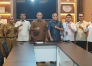 Pemda dan Pertamina Antisipasi Lonjakan Lebaran, SPBU Ketapang Operasi Sampai Malam