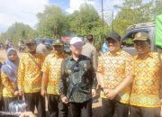 Akselerasi Infrastruktur 2027: Gubernur Kalbar Turun Langsung Musrenbang Ketapang