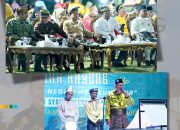 Buka Festival Syair Gulung Tanah Kayong, Sekda Ketapang Tekankan Pelestarian Budaya dan Promosi Wisata