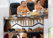 Pemkab Ketapang Intensifkan Sosialisasi Evaluasi SAKIP 2026 untuk Wujudkan Tata Kelola Pemerintahan yang Akuntabel