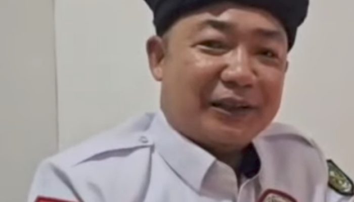 Ketua IPSI Kalbar Ajak Generasi Muda Lestarikan Silat Melayu dan Jaga Persatuan