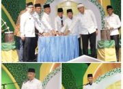 MTQ XXXIII, Bupati Ketapang Targetkan Kafilah Raih Tiga Besar di Tingkat Provinsi