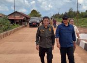 Efisiensi Anggaran Tak Hambat Pembangunan, Ketapang Andalkan Gotong Royong dan Kolaborasi untuk Percepat Infrastruktur