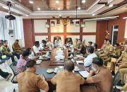 Menghadapi Kelangkaan & Antrean Panjang Pertalite di Ketapang, Pemerintah Kabupaten Panggil Semua Pihak dan Siap Tindak Tegas Pelanggaran